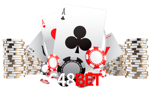Jogue jogos de pôquer em 648Bet